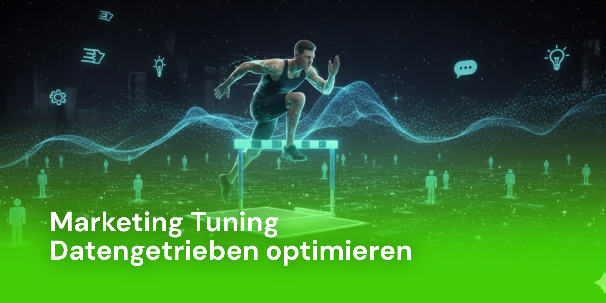 #5 – Der letzte Meter: Marketing Tuning für mehr Anfragen und Verkäufe